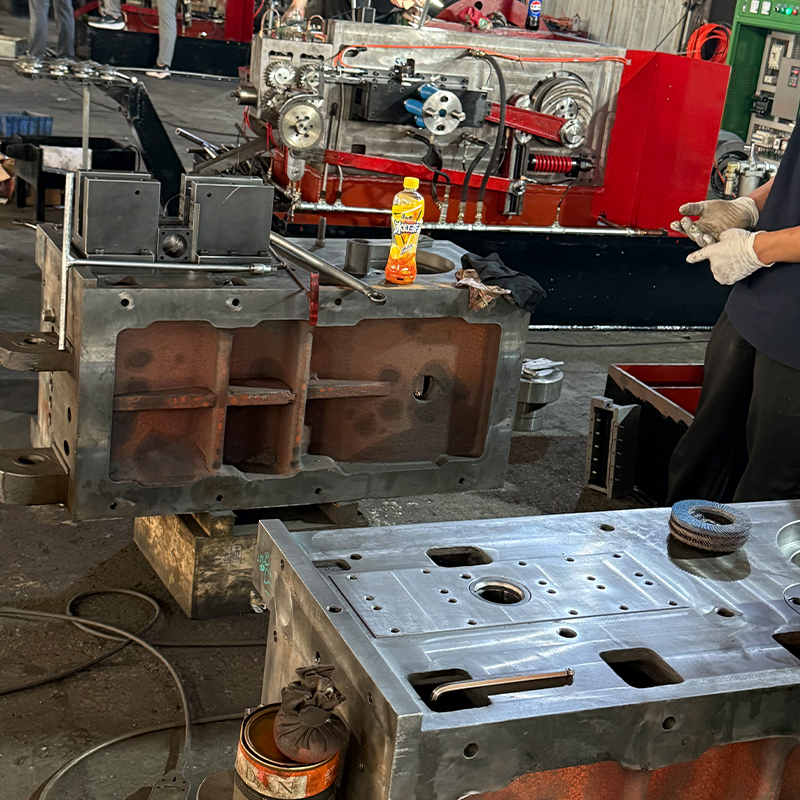 Узнайте о долговечности Крепежная машина