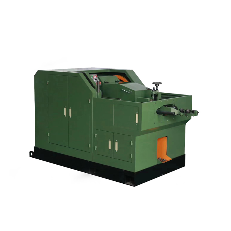 В чем заключаются преимущества и характеристики Крепежная машина?