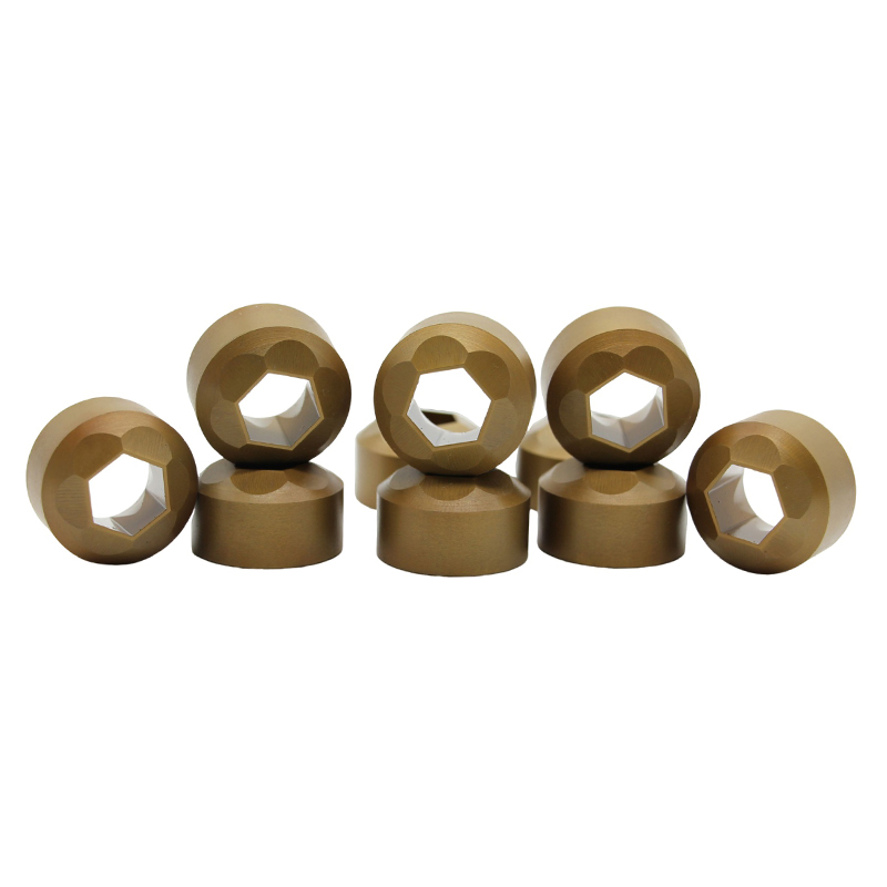 Способствует продлению срока службы Матрица для винтов