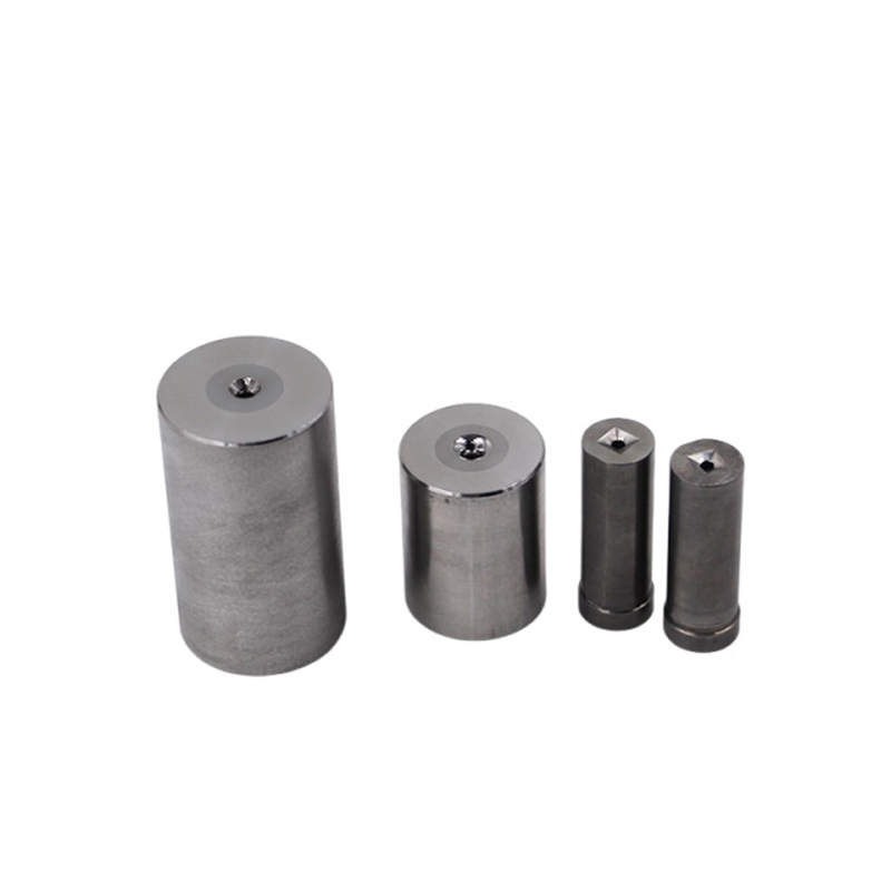 Каков порядок оформления Пуансон?