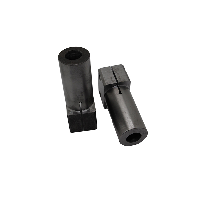 Процесс испытаний Матрица для формовки гаек