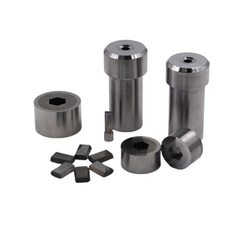 Как увеличить срок службы Матрица для винтов