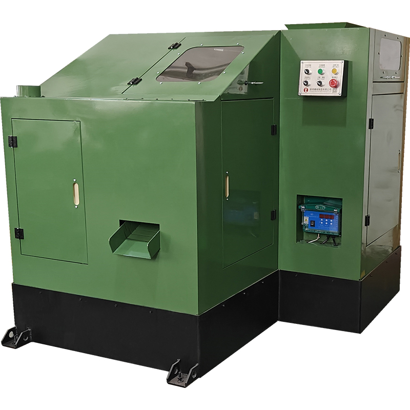 Улучшить планирование Крепежная машина