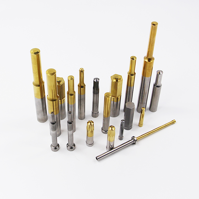 О техническом обслуживании Пуансон