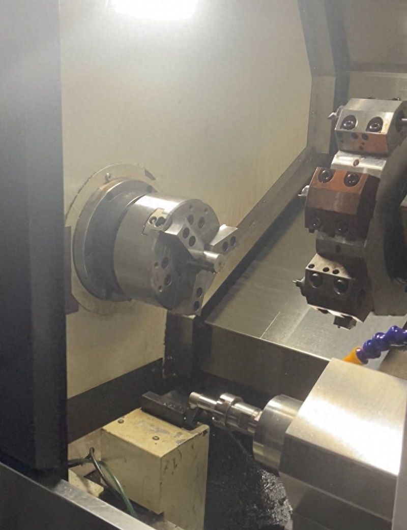 Компания Henghui Mold снова расширяет рынок Северной Америки, и заказы на изготовление пресс-форм по индивидуальному заказу в Соединенных Штатах находятся в стадии реализации!