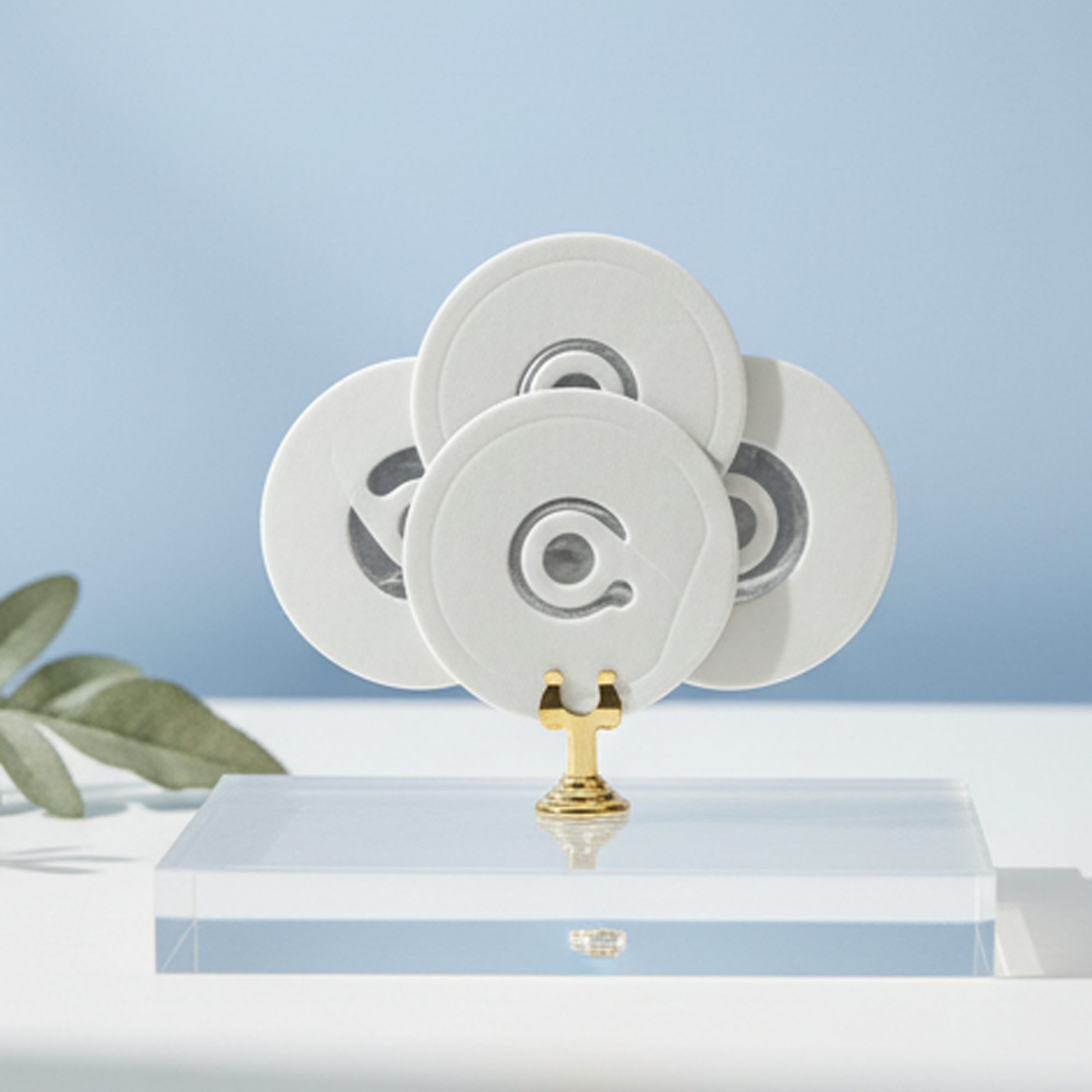 Алюминиевая фольга для индукционной герметизации крышек пластиковых бутылок