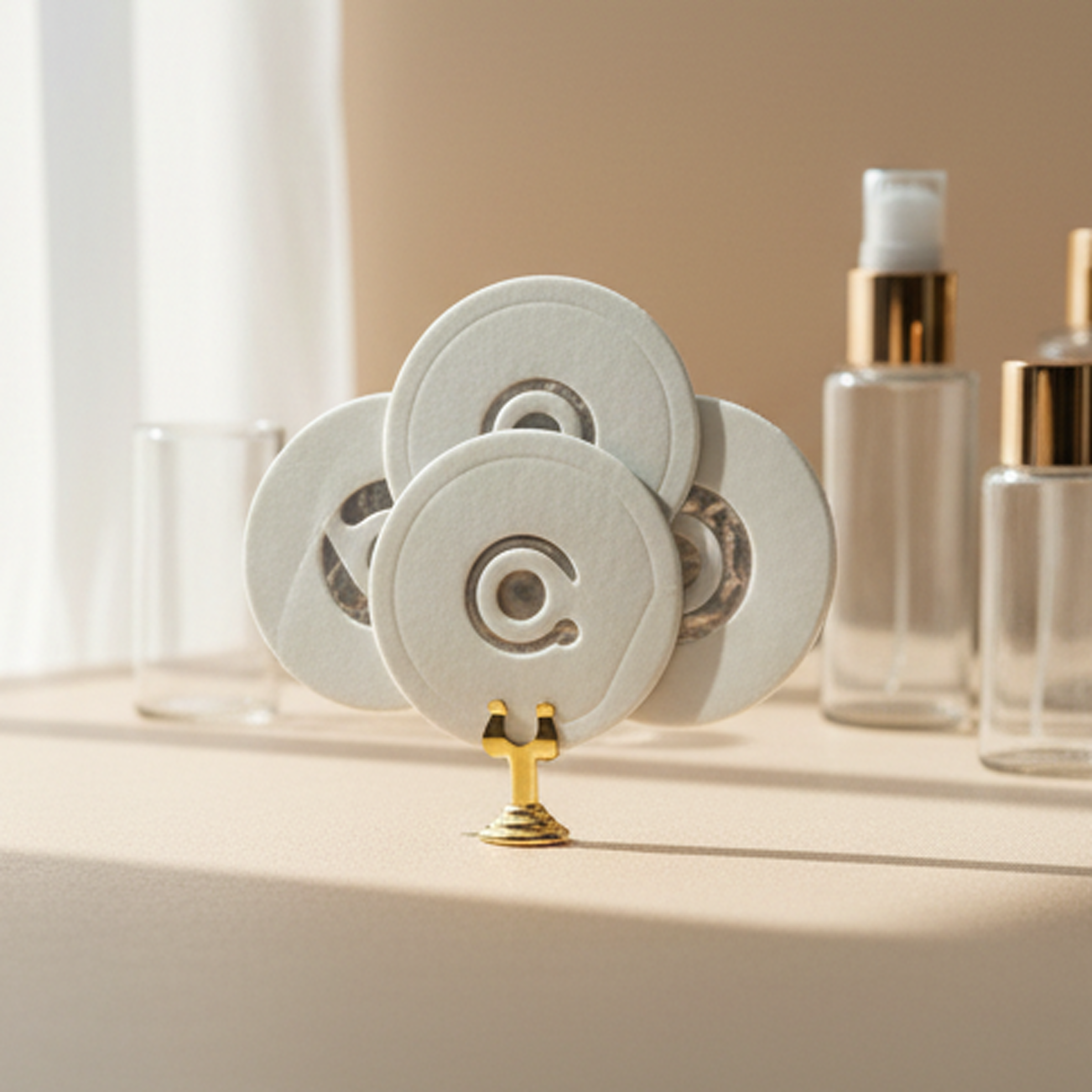 Алюминиевая фольга для индукционной герметизации крышек пластиковых бутылок