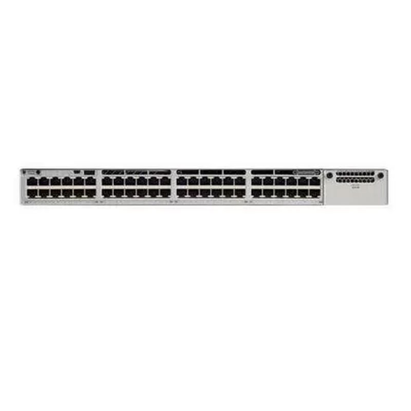 C9300-48P-E SFP