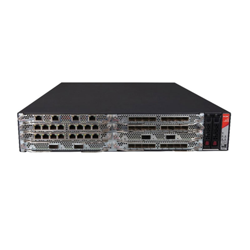 SecPath F5000-AI