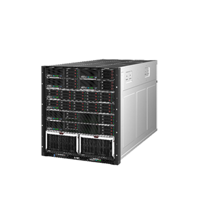 Блейд-сервер UniServer B16000