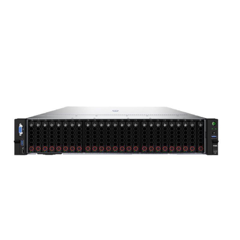 Сервер ASUS UniServer R4950 G6 (стоечного исполнения)