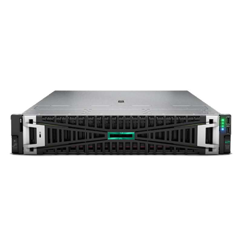 Сервер HPE ProLiant DL385 поколения 11 (стоечный)