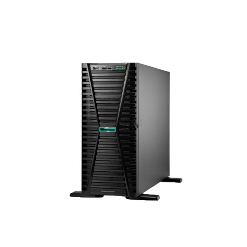 Башенный сервер HPE ProLiant ML110 поколения 11