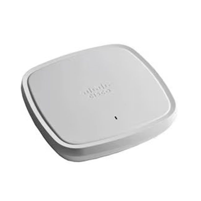 Серия точек доступа Catalyst 9120 (Wi-Fi 6, корпоративный класс)