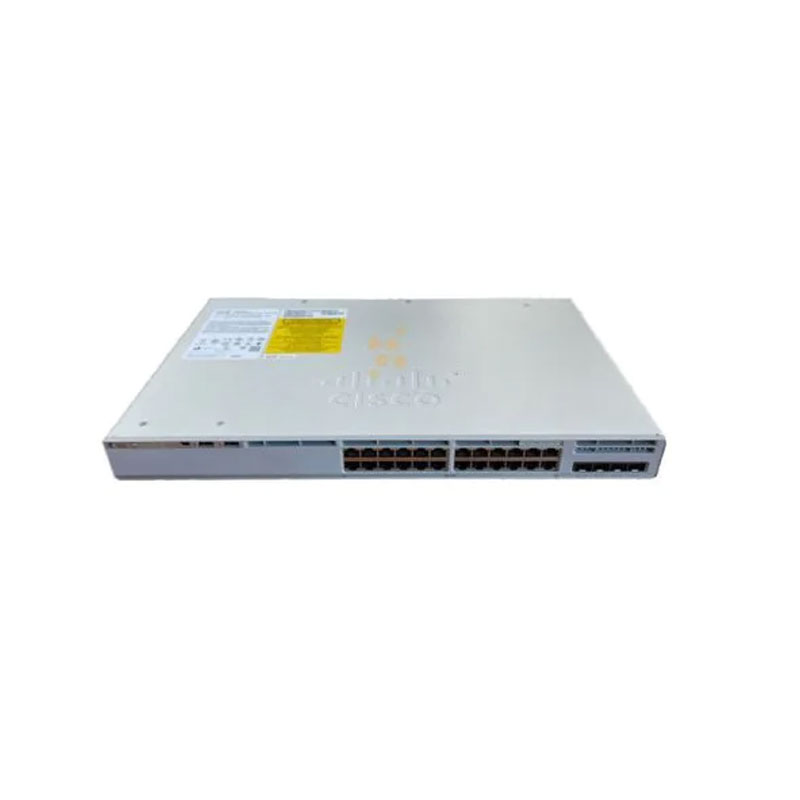 C9200L-24P-4G-A