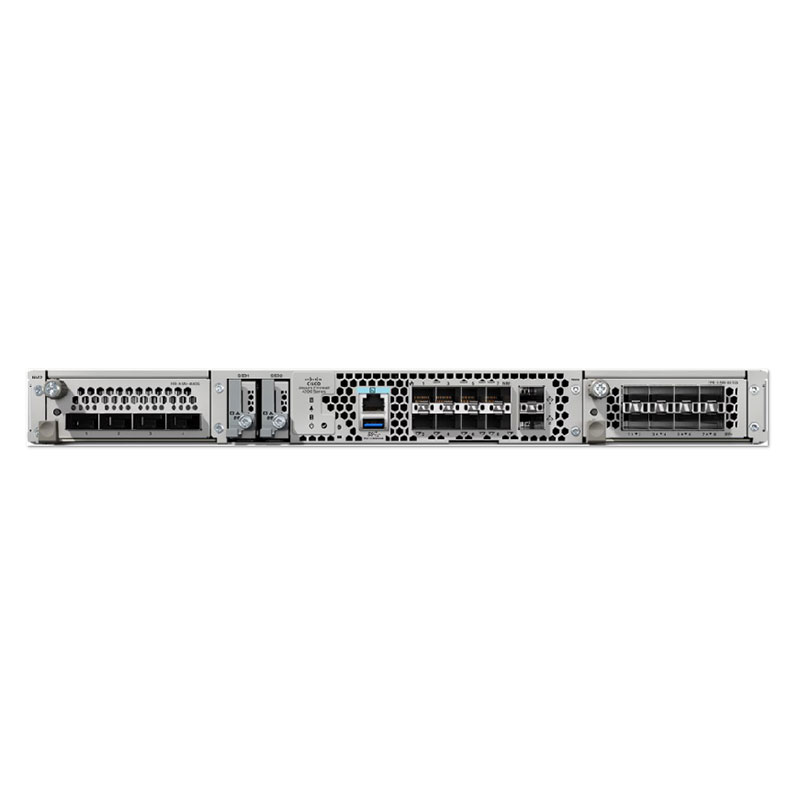 Cisco Secure Firewall 4200 серия