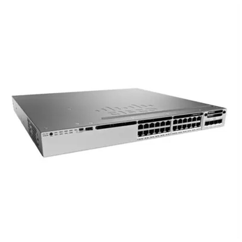 C9300-24T-E
