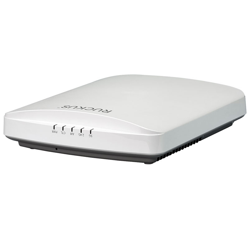 Внутренняя интеллектуальная точка доступа Wi-Fi 6 901-R550-WW00