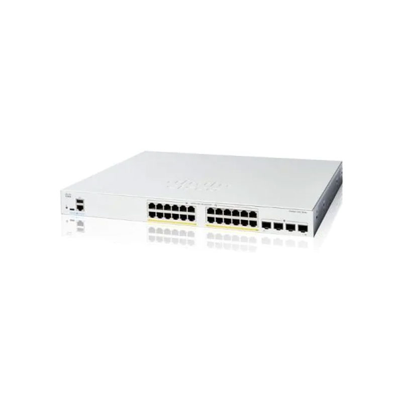C1200-24FP-4G