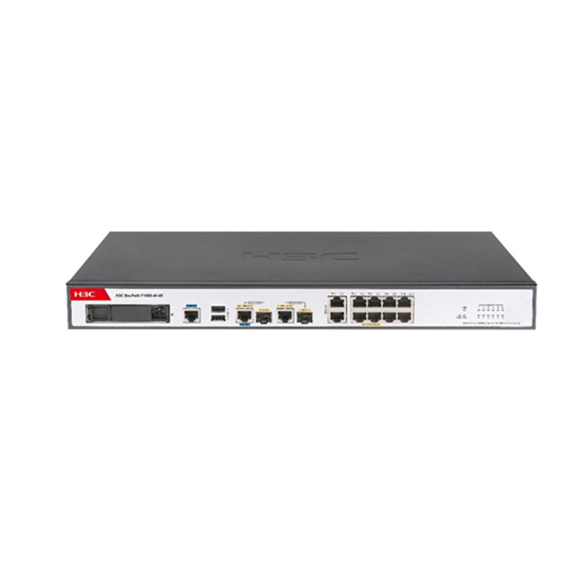 SecPath F1000-AI