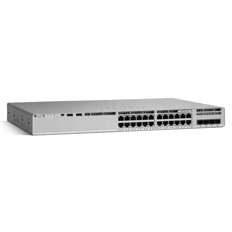 C9200L-24T-4G-E