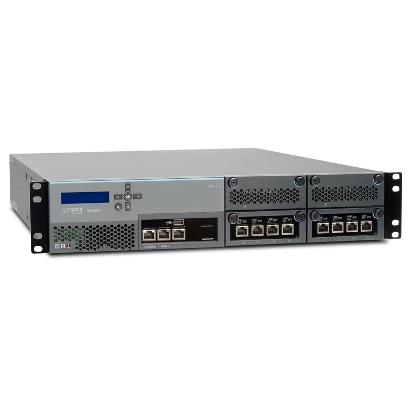 QFX3100-GBE-ACR