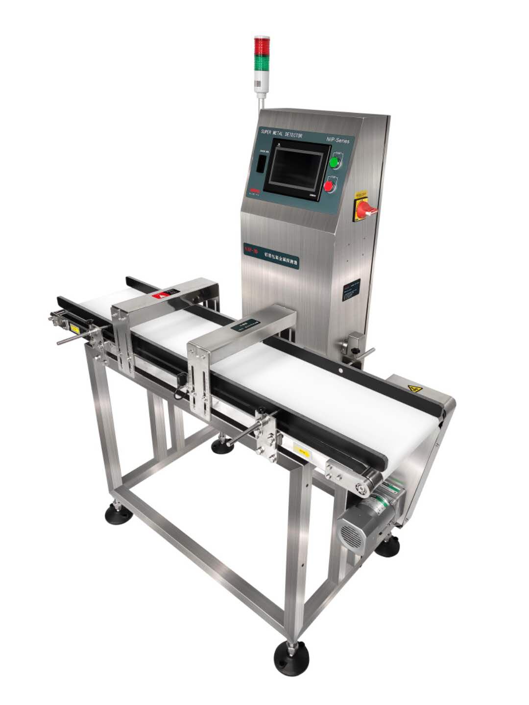 Как выбрать детектор металлов для алюминиевой упаковки?