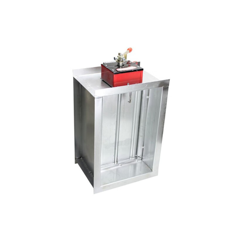 Функциональные характеристики и проектные соображения противопожарного клапана 70°