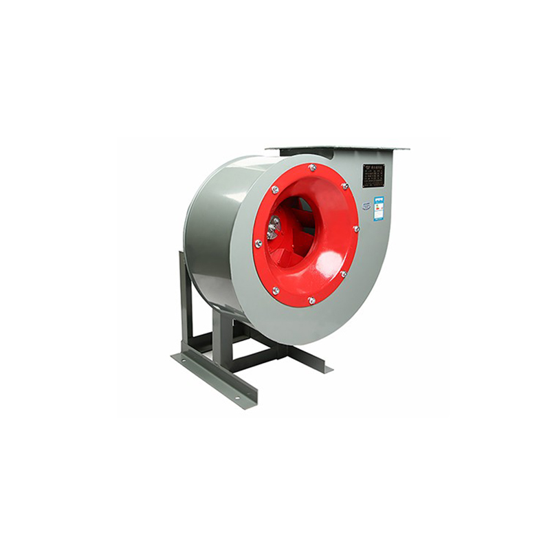 Меры предосторожности при установке центробежного вентилятора