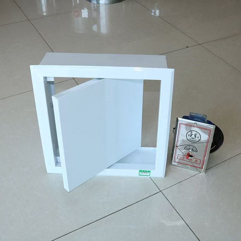 Производство пластинчатых дымоходов