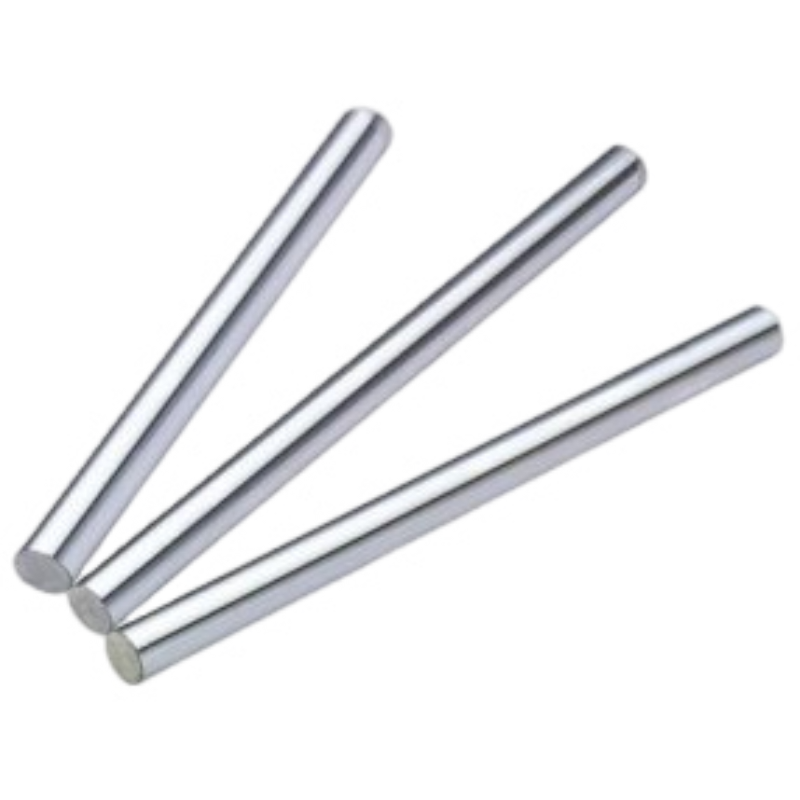 Electroplated Rod Length 500-7500mm