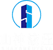 LOGO 透明 白体字