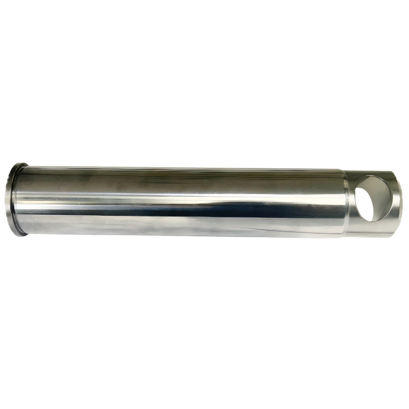 Farm Machinery Lifting Piston Rod Length 500-75...