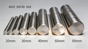 40Cr Alloy Steel Bar
