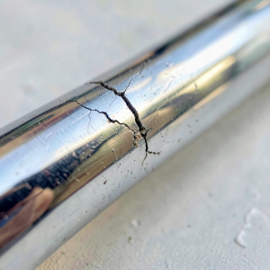 Cracking & Hydrogen Embrittlement