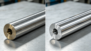 40Cr Chrome Plated Bar