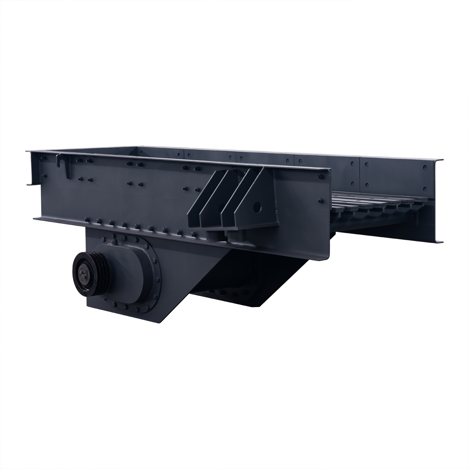 Вибрационный питатель