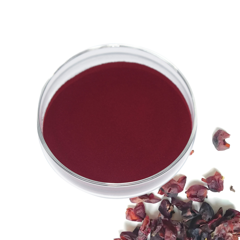 Grape Skin Extract - HANGZHOU SHENGSHU BIOTECH CO.,LTD