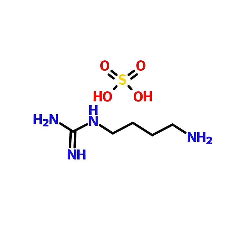 Agmatine Sulfate