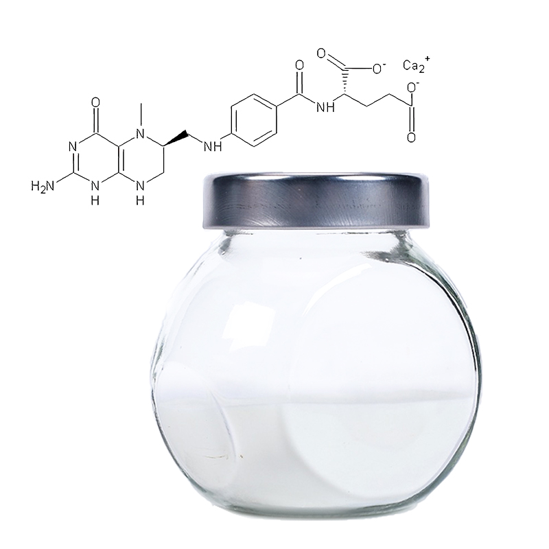 кальций 5-метилтетрагидрофолатаL-5-MTHF-Ca