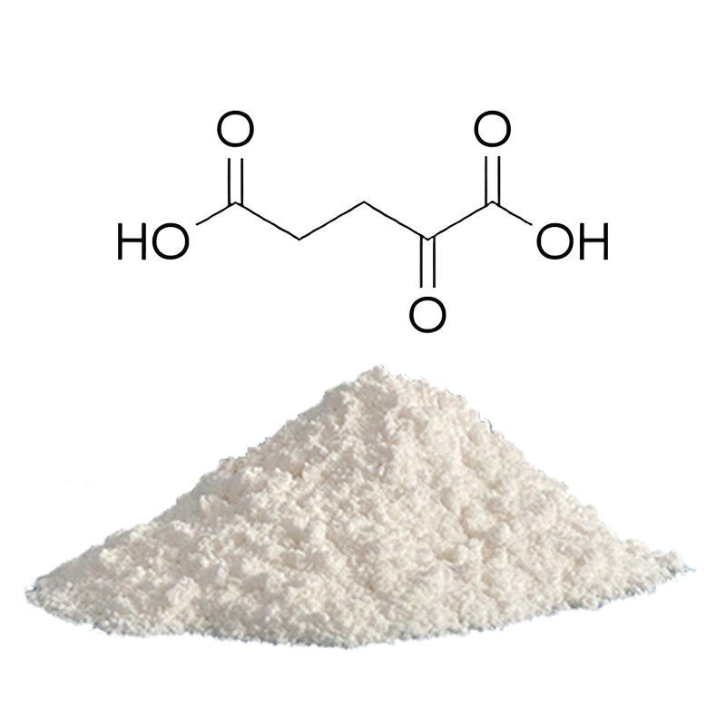 α-Ketoglutaric Acid