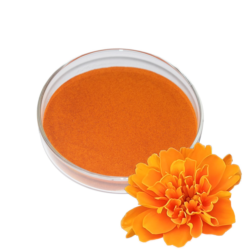 Marigold flower Extract