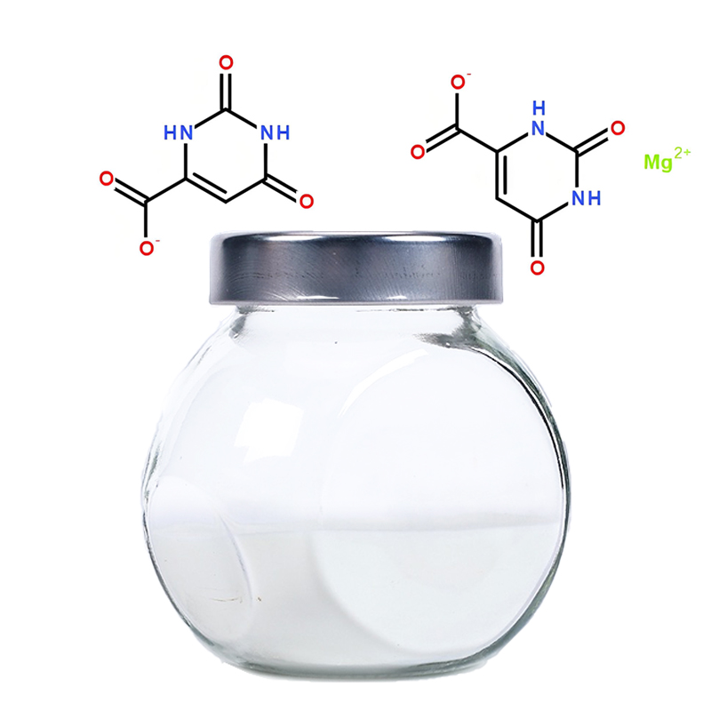 Magnesium Orotate