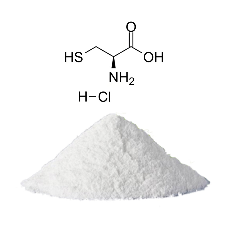 L-Cysteine Hydrochloride Anhydrous