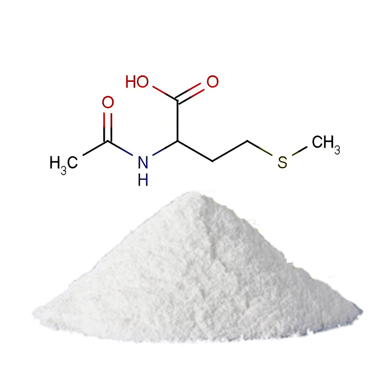 N-ацетил-DL-метионин