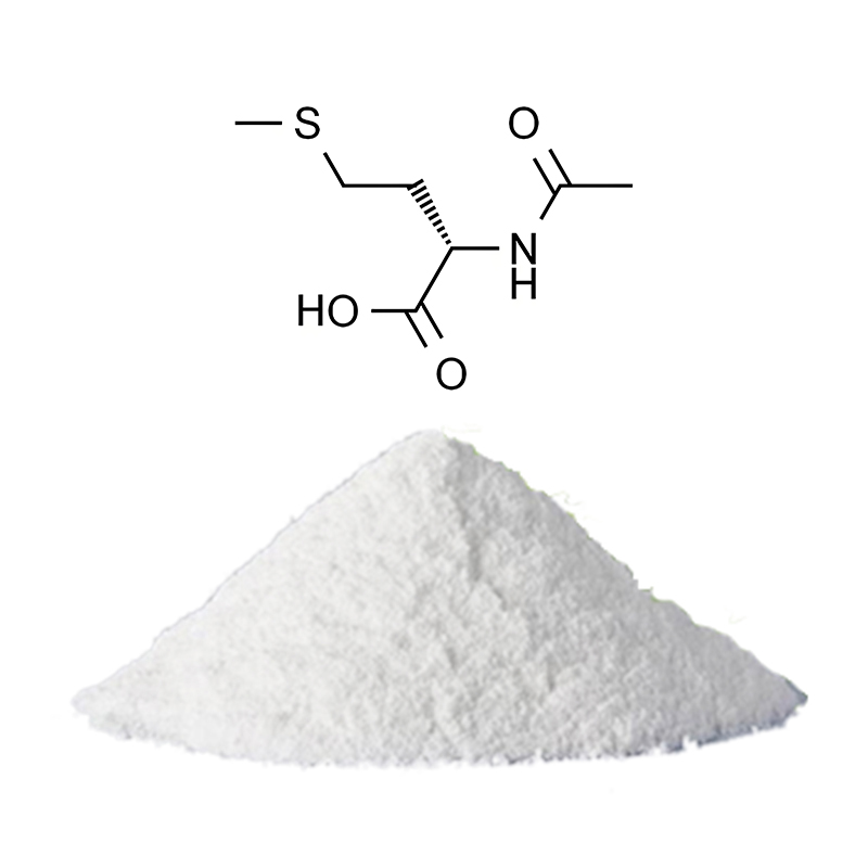 N-ацетил-L-метионин