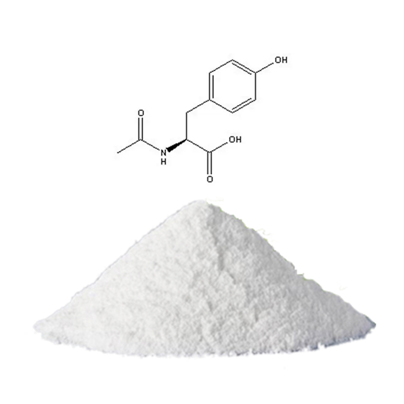 N-ацетил-L-тирозин