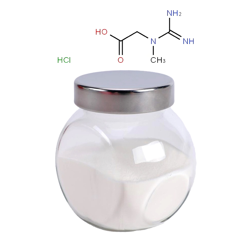 Креатина гидрохлорид