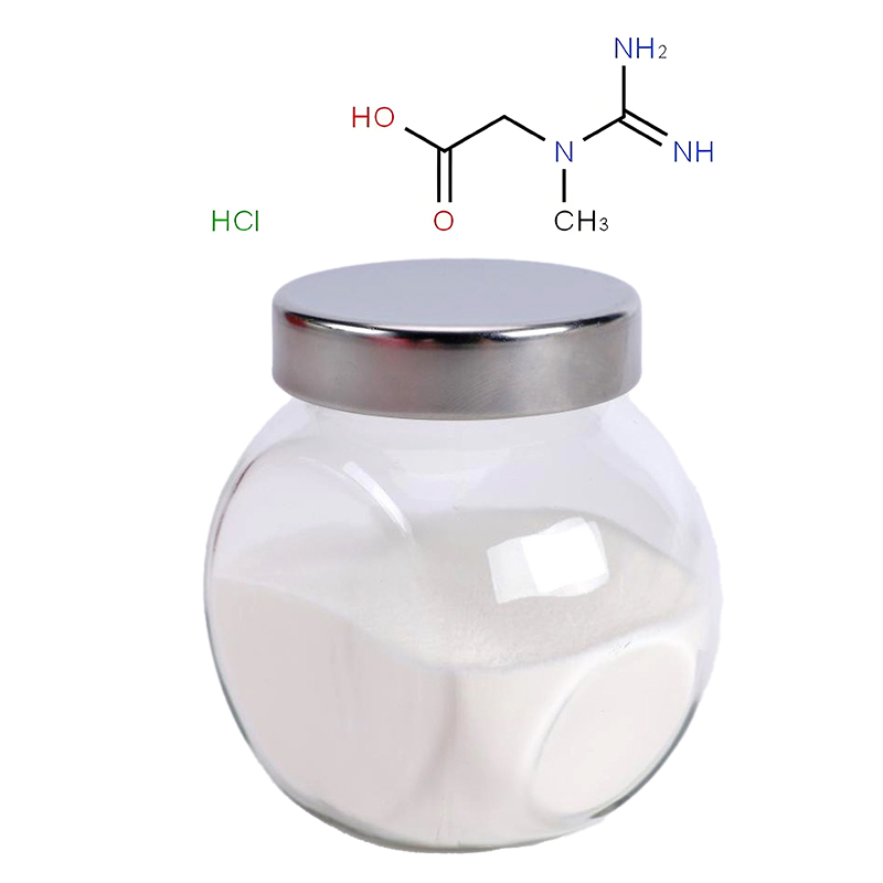 Creatine Hydrochloride