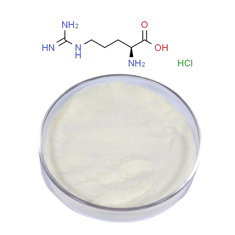 L-Arginine Hydrochloride